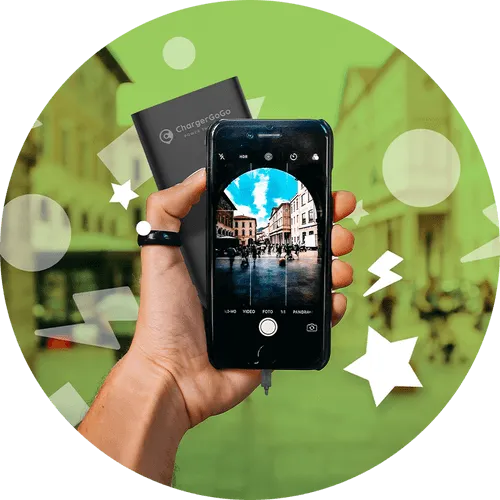 One charger fits all