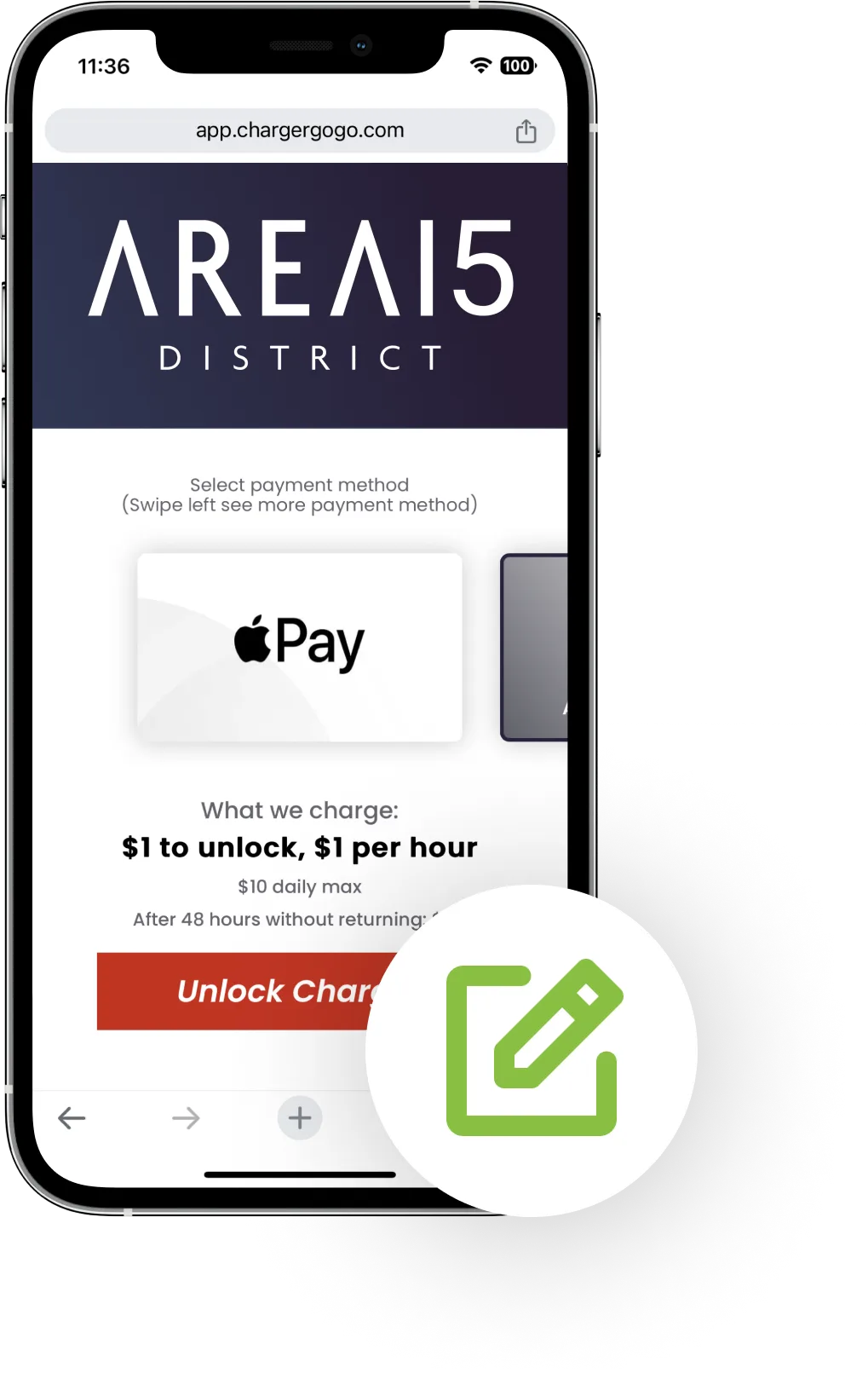 Easy App Integration